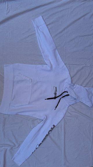 Lote 4 Sudaderas Hollister