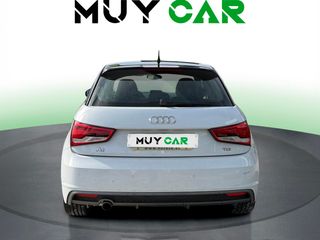 Audi A1 Sportback Adrenalin 1.6 TDI 85 kW (116 CV)