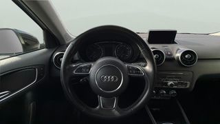 Audi A1 Sportback Adrenalin 1.6 TDI 85 kW (116 CV)
