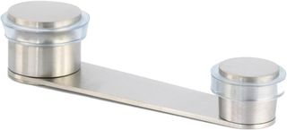 EVI Herrajes | Tope para Puerta | Acero Inoxidable