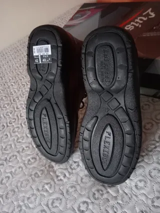 Botines Luisetti Marrones Hombre