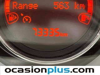 Fiat 500C 1.0 Hybrid Dolcevita 51 kW (70 CV)