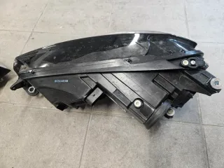 Faros Volkswagen Golf 7 MK2