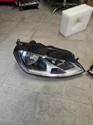 Faros Volkswagen Golf 7 MK2