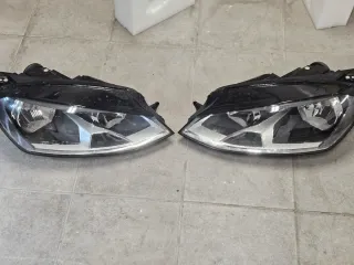 Faros Volkswagen Golf 7 MK2