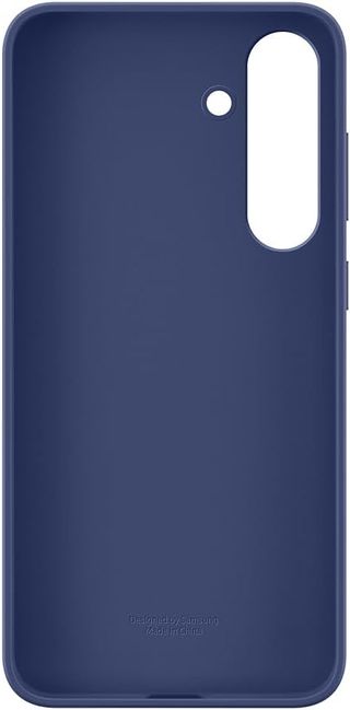 SAMSUNG Funda de Silicona Colorida para Galaxy S25