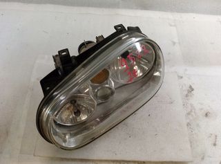 Faro volkswagen 535488 1j1941015c golf iv berlina