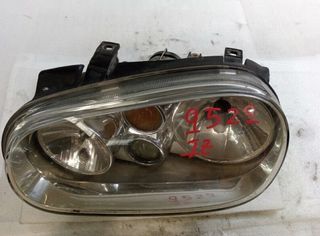 Faro volkswagen 535488 1j1941015c golf iv berlina
