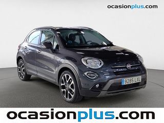 Fiat 500X 1.6 MultiJet Cross 4x2 96 KW (130 CV)