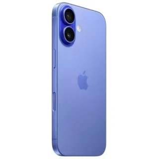 iPhone 16 256GB Azul Ultramar de Apple