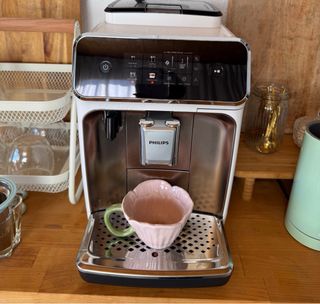 Cafetera Philips Serie 2300