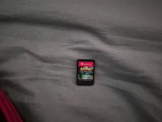 Super Mario Odyssey Nintendo Switch Sin caja todos