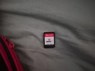 Super Mario Odyssey Nintendo Switch Sin caja todos