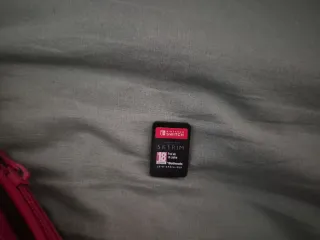 Super Mario Odyssey Nintendo Switch Sin caja todos