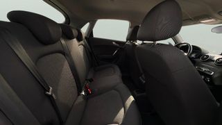 Audi A1 Sportback Adrenalin 1.6 TDI 85 kW (116 CV)