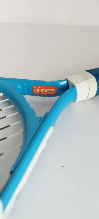 Raqueta Tenis Infantil Artengo 700J Mini