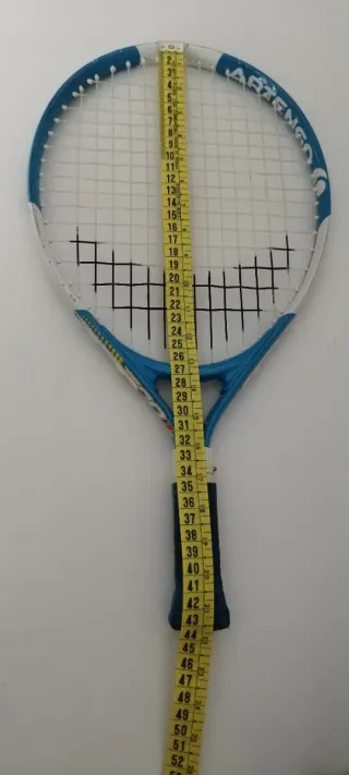Raqueta Tenis Infantil Artengo 700J Mini