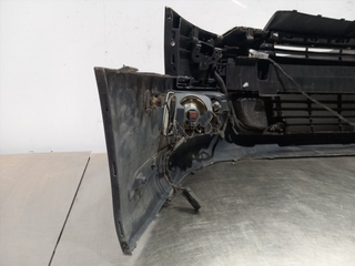 PARAGOLPES DELANTERO CITROEN C5 BERLINA RH01