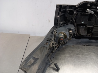 PARAGOLPES DELANTERO CITROEN C5 BERLINA RH01