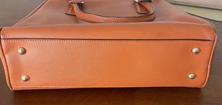 Bolso Prada Naranja