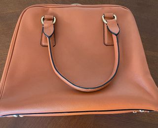 Bolso Prada Naranja