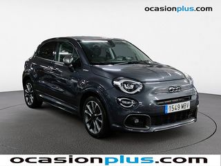 Fiat 500X 1.5 Hybrid Sport DCT 96 kW (130 CV)