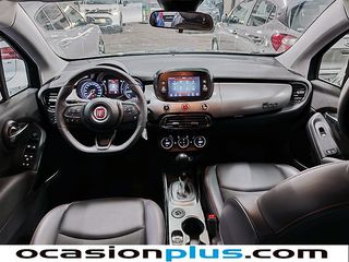 Fiat 500X 1.5 Hybrid Sport DCT 96 kW (130 CV)