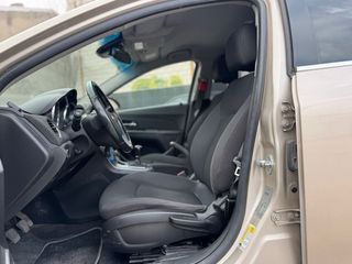 Chevrolet Cruze 2012