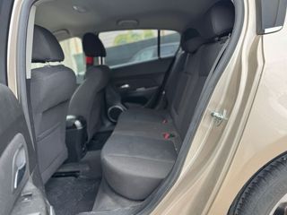 Chevrolet Cruze 2012