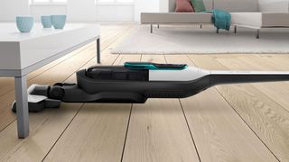 Bosch - Aspirador sin cable Athlet ProHygienic, Se