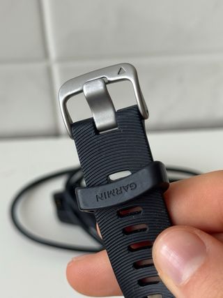 Garmin Forerunner 645 Music Nero