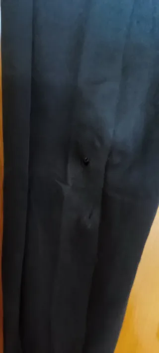 Disfraz Vampiro Drácula 10-12 años