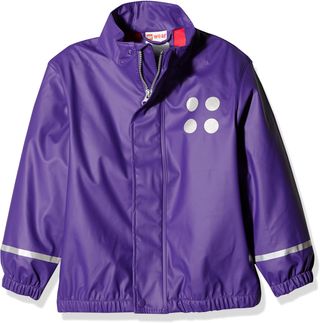 LEGO Jamaica 101 - Rain Jacket Chaqueta impermeabl