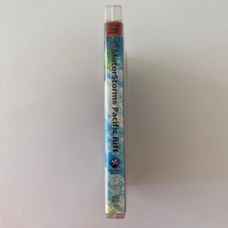 MotorStorm Pacific Rift PS3 Español