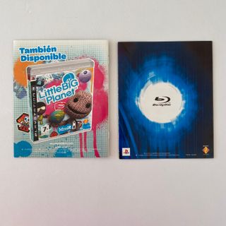 MotorStorm Pacific Rift PS3 Español