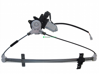 ELEVALUNAS ELÉCTRICO TRASERO DERECHO 5 PUERTAS SU