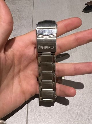 Reloj Viceroy Real Madrid Centenario