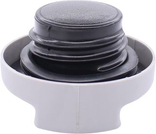 Doo Engy Tapa de depósito de combustible, tapón de
