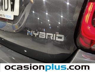 Fiat 500X 1.5 Hybrid Club DCT 96 kW (130 CV)