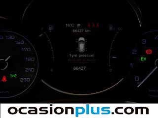 Fiat 500X 1.5 Hybrid Club DCT 96 kW (130 CV)