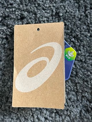 Asics Gel-1130 Rosa y Negro