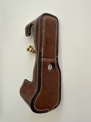 Protector Cuerpo Fujifilm XT1