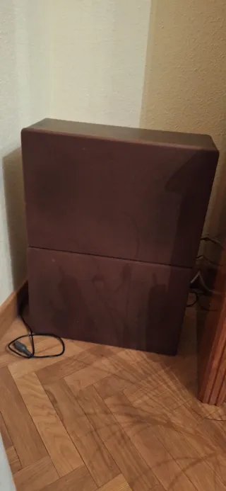 Tocadiscos Ingra Stereo Automatic. Vintage