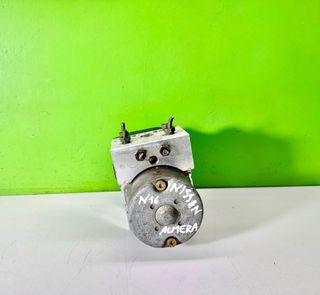 Modulo ABS Nissan Almera N16 0265216733