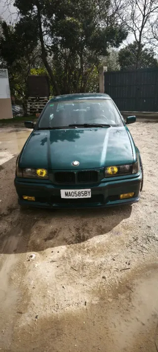 BMW Serie 3 1996