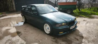 BMW Serie 3 1996