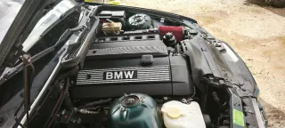 BMW Serie 3 1996
