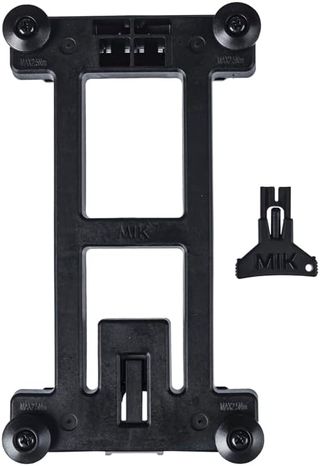 Basil Mik Repuesto, Unisex Adulto