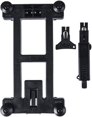 Basil Mik Repuesto, Unisex Adulto