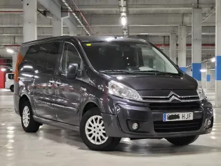 🆕️CITROEN JUMPY 2012 ATLANTE LARGA🆕️